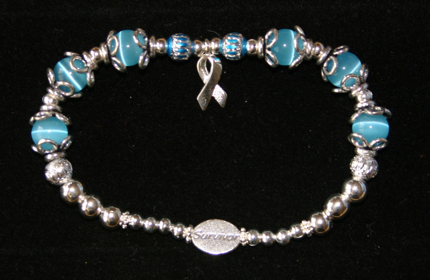 Survivor Bracelet